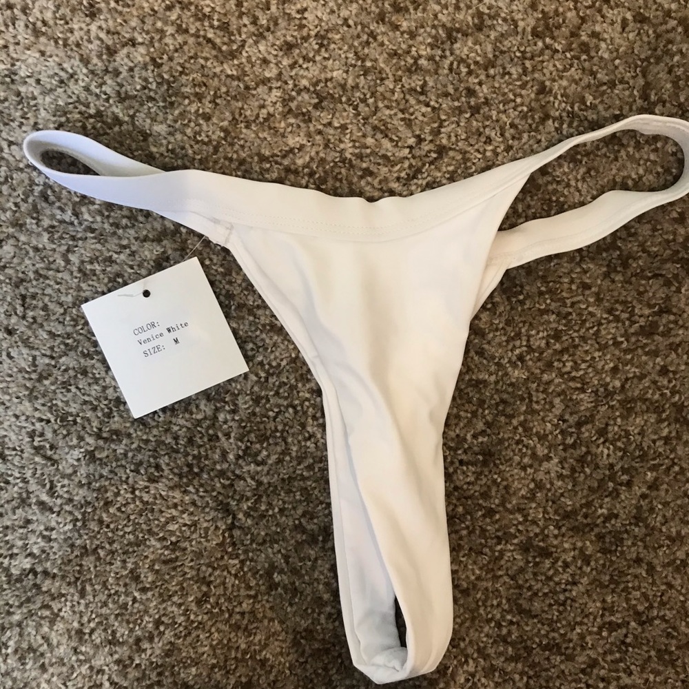 Boutine La Bottoms NWT
